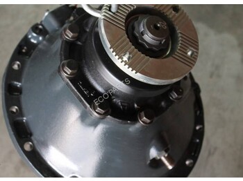 Differential gear MERITOR