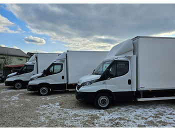 Refrigerated van MERCEDES-BENZ Sprinter