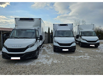 Refrigerated van Mercedes-Benz Sprinter: picture 2