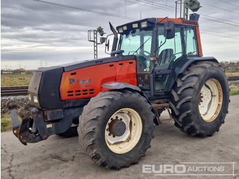 Farm tractor VALTRA 8450