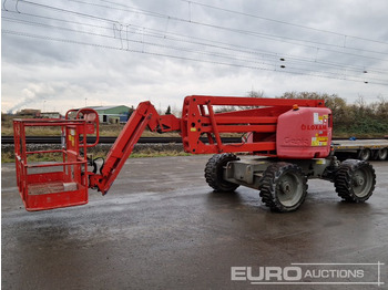 Aerial platform GENIE Z45/25