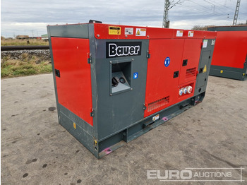 Generator set Bauer GFS-50KW: picture 4