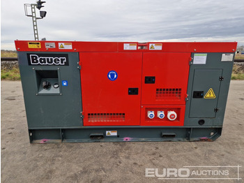 Generator set Bauer GFS-50KW: picture 5