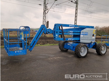 Aerial platform GENIE Z45/25