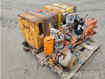 Engine Hatz Diesel Engine (4 of): picture 4