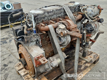 Engine IVECO