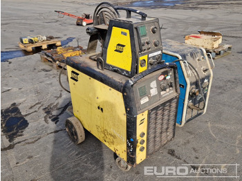 Generator set Mig Welder (2 of): picture 4