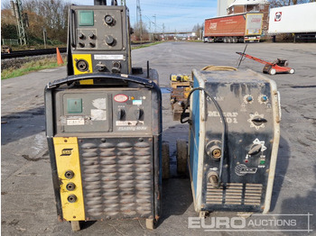 Generator set Mig Welder (2 of): picture 5