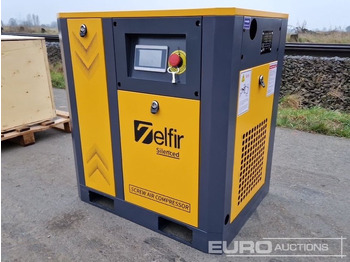 Air compressor ZELFIR