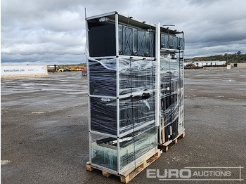 Construction equipment Pallet of Varios Aquariums (2 of): picture 4