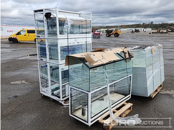 Construction equipment Pallet of Various Aquariums (4 of): picture 4