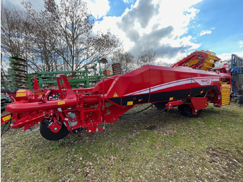 Potato harvester GRIMME