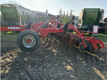 Cultivator HORSCH