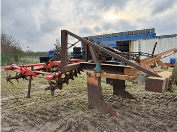 Cultivator KVERNELAND