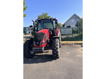 Farm tractor VALTRA A-series