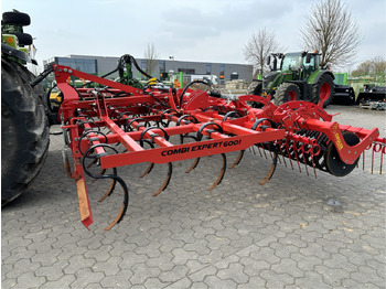 Cultivator ZIEGLER