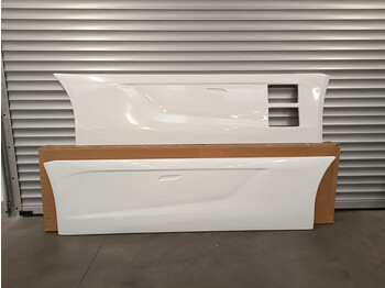 Aerodynamics/ Spoiler IVECO S-WAY