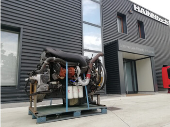 Engine RENAULT