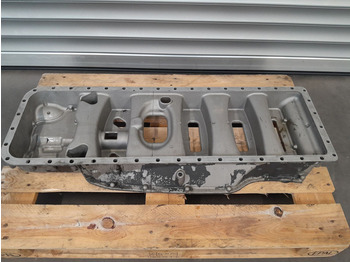 Engine and parts for Truck Scania Oil Pan Frame: picture 3