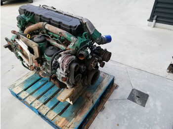 Engine VOLVO FL