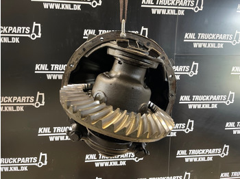 Differential gear MERCEDES-BENZ