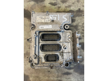 Electrical system SCANIA
