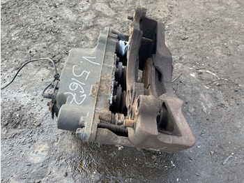 Front axle VOLVO