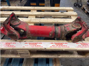 Propeller shaft VOLVO