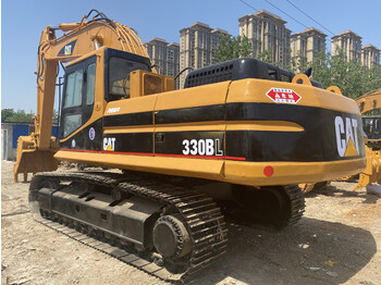 Excavator CATERPILLAR 330BL