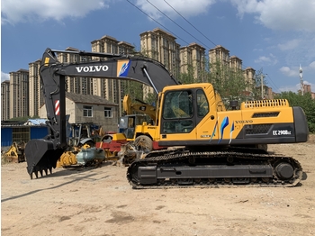 Excavator VOLVO EC290BLC