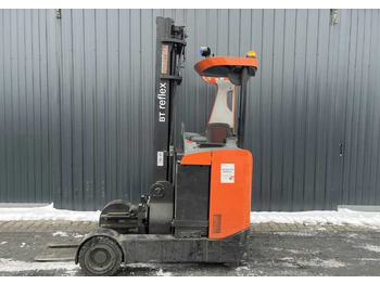 Reach truck BT RRE160R: picture 2