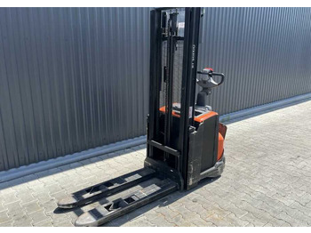 Stacker BT