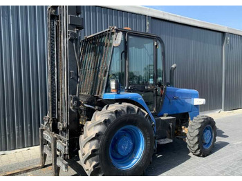 Diesel forklift JCB