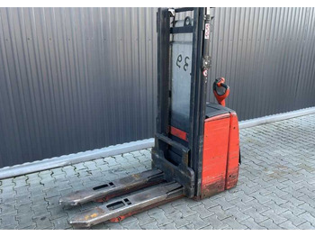 Stacker Linde L14: picture 2