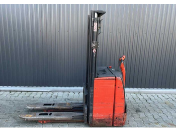 Stacker Linde L14: picture 5