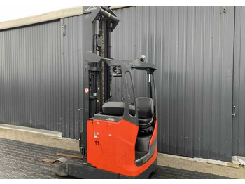 Reach truck LINDE R14