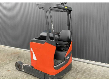 Reach truck LINDE R14