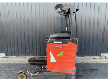 Reach truck LINDE R14