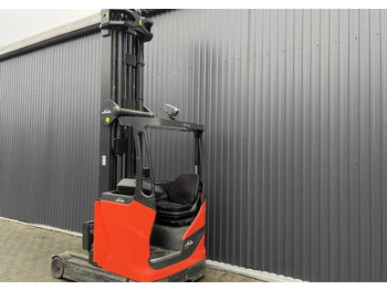 Reach truck LINDE R16