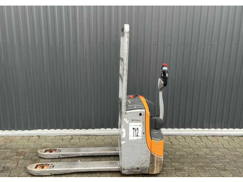 Pallet truck Still EXU16: picture 2