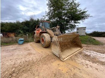 Wheel loader DOOSAN DL450