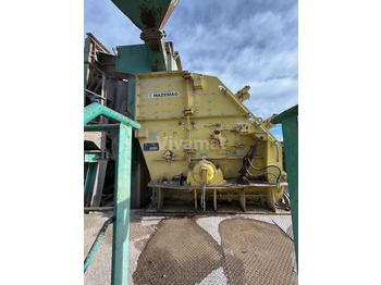 Crusher Hazemag AP PH 1214: picture 3