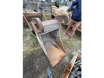 Excavator bucket VERACHTERT