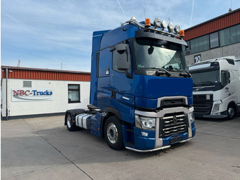 Tractor unit RENAULT T 520