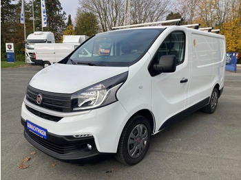 Small van FIAT Talento 1.6