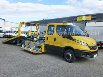 Tow truck IVECO Daily 70c18