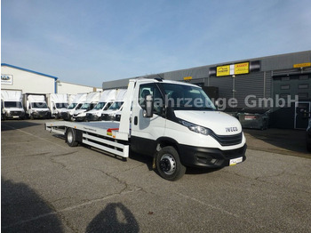 Tow truck IVECO Daily 70c18