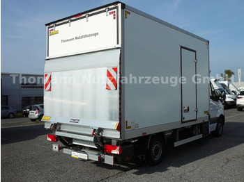 New Box van Mercedes-Benz Sprinter 317 CDI Koffer LBW: picture 5