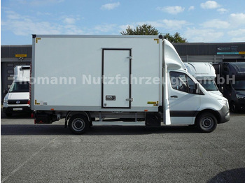 New Box van Mercedes-Benz Sprinter 317 CDI Koffer LBW: picture 4