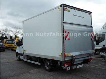 New Box van Mercedes-Benz Sprinter 319 CDI Koffer LBW: picture 5